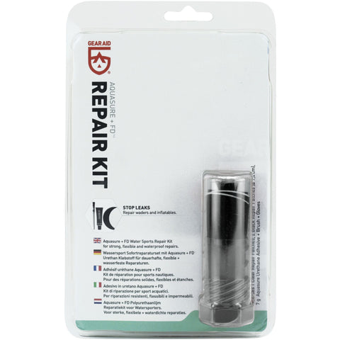 AQUASURE Repair Kit +FD 7g Gear Aid