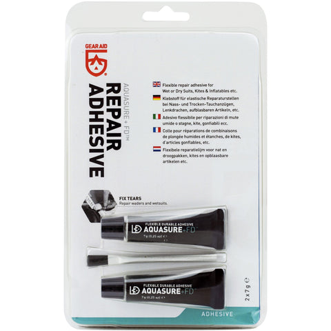 AQUASURE +FD 2x7g Gear Aid