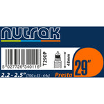 TUBE Nutrak 29 x 2.2 - 2.5 Prt