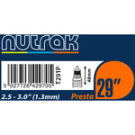 TUBE Nutrak 29 x 2.5-3.0 Prst