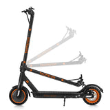 TECHTRON Elite 3500 Electric Scooter - (electric scooter)