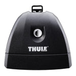 CAR RACK Thu 751 FixP Footpack