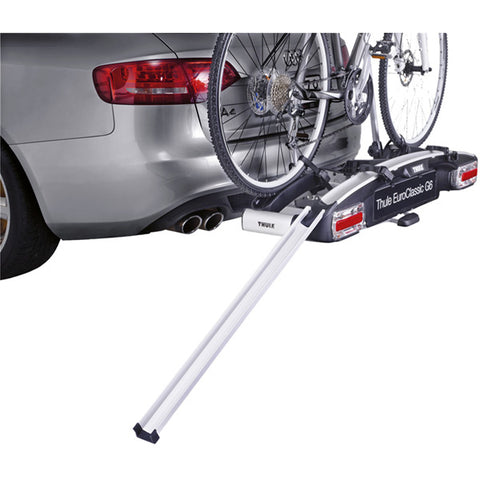 CAR RACK Thu load ramp - TH9152