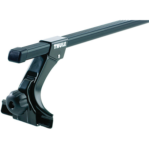 CAR RACK Thu gutter f/pk 20cm