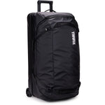 BAGS Thule Chasm Rolling Duffel black