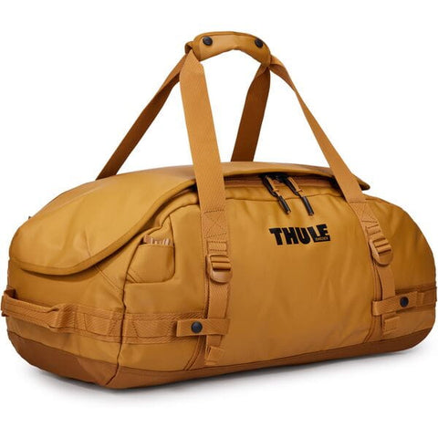 BAGS Thule Chasm Duffel 40L golden