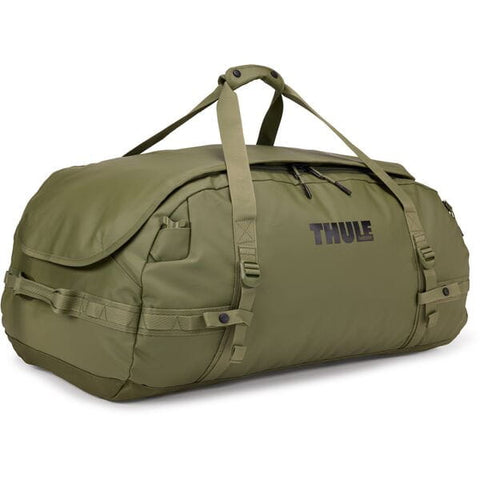 BAGS Thule Chasm Duffel 90L olivine