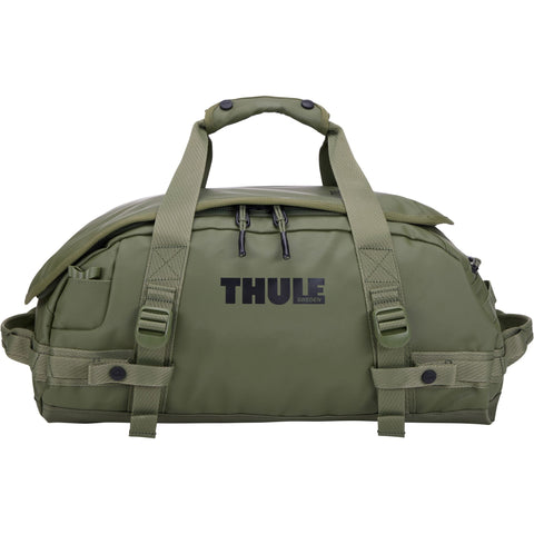 BAGS Thule Chasm Recycled Duffel 30L - O