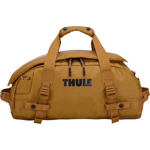 BAGS Thule Chasm Recycled Duffel 30L - G