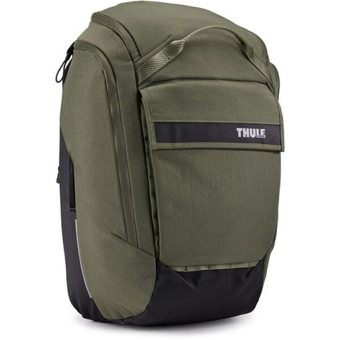 BAGS Thule Paramount Hybird 27L green