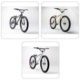 NEW 2026 Mafiabikes Mafia - THRUST - Bomma 29" - 10 Speed - Wheelie Bike