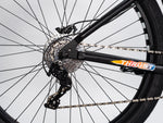 NEW 2024 Mafiabikes Mafia - THRUST - Bomma 29" - 10 Speed - Wheelie Bike