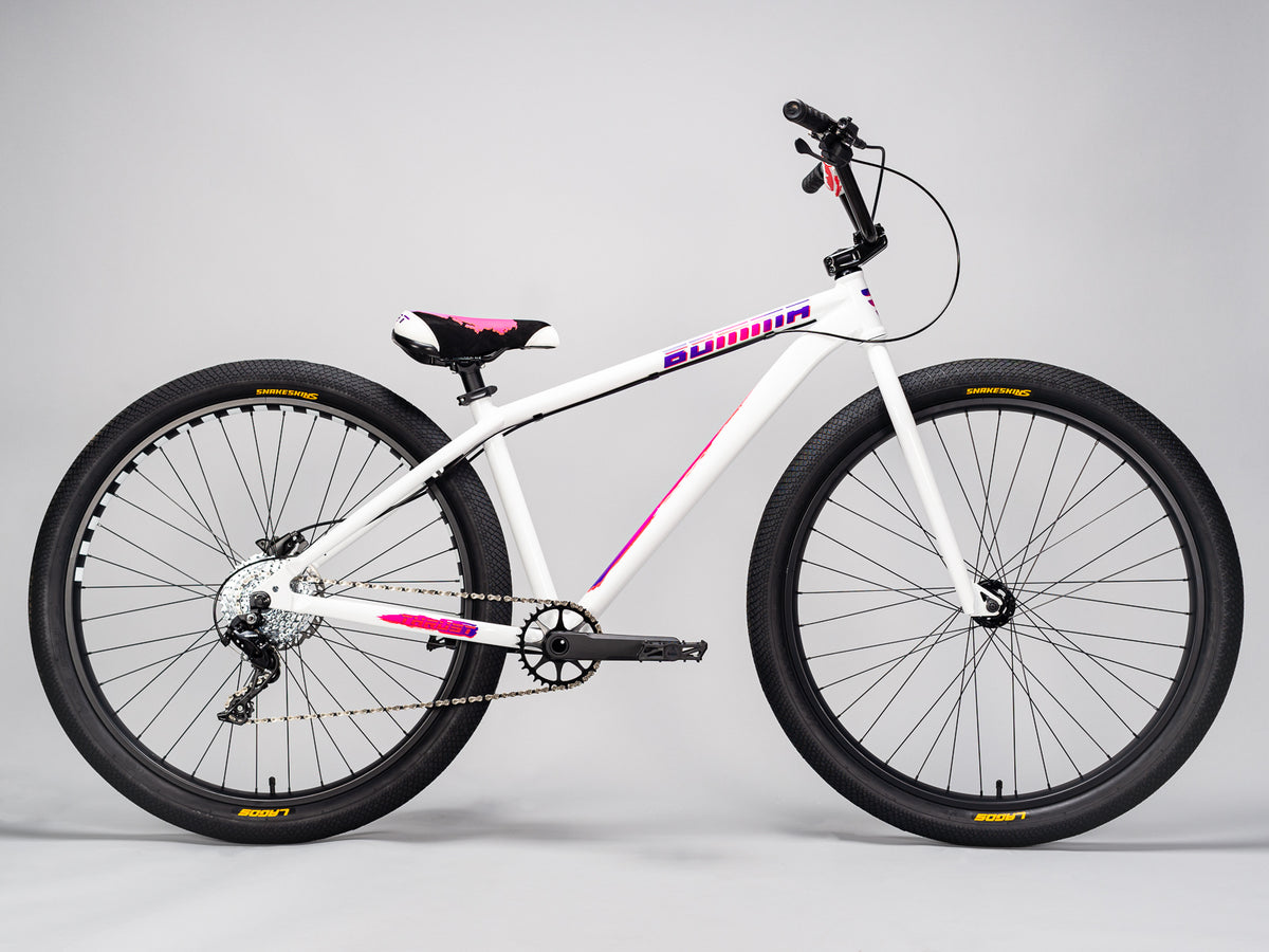 10 Speed Rims NEW 2025 Mafiabikes Mafia - THRUST - Bomma 29