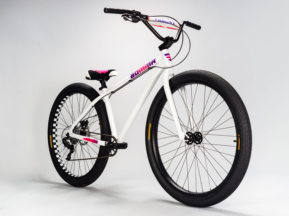 Mafiabikes Mafia - THRUST - Bomma 29