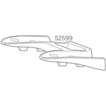 SPRE Thu 52599 VC wheel holder