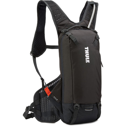 BAGS Thule Rail 8L black