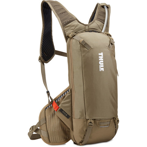 BAGS Thule Rail 8L- olive - THV03796