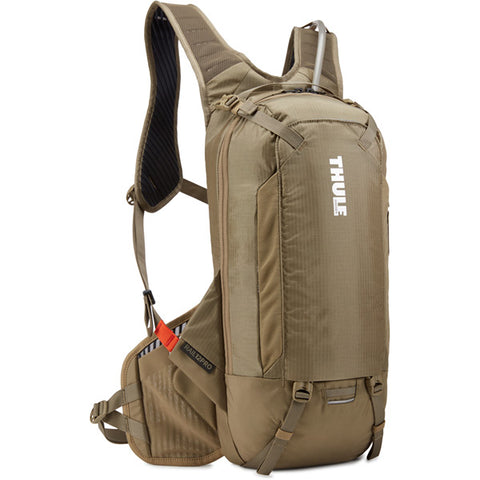 BAGS Thule Rail Pro 12L- olive - THV03800