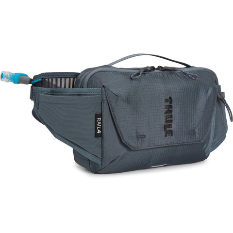 BAGS Thule Rail 4 hip gy