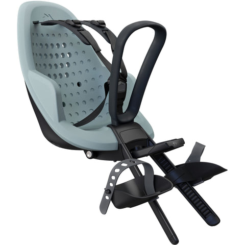 CH/SEAT ThYepp2 Mini Grey