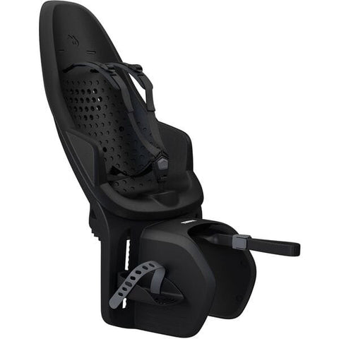 CH/SEAT Thule Yepp 2 Maxi MIK HD Black