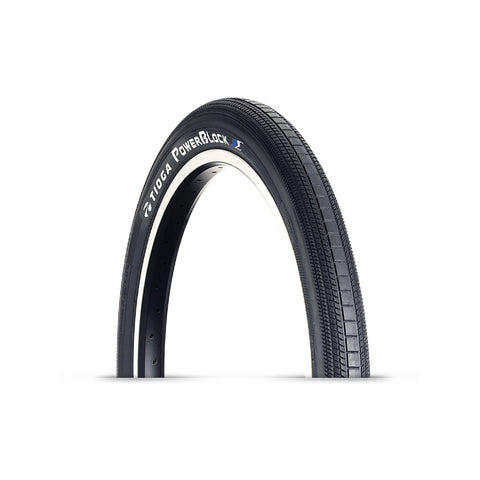 Powerblock 24"Fast BMX race tyre