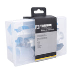 Torque Universal Disc Brake Bleed Kit