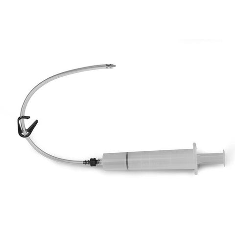 TOOL Disc brake bleed syringe unit