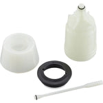 TOOL Disc brake bleed funnel road M7