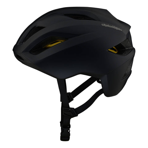 Troy Lee Designs Grail Helmet Orbit - Black / XS/S