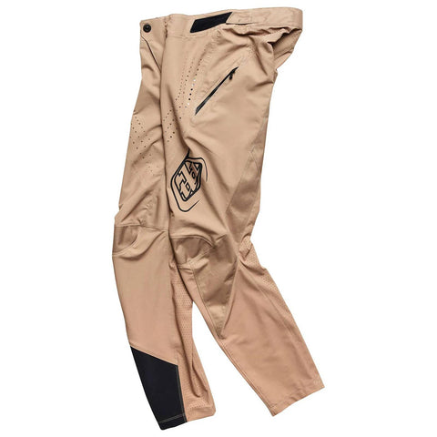 Troy Lee Designs Sprint Trousers Mono - Oak / 36