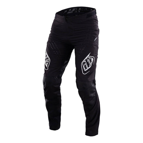 Troy Lee Designs Sprint Trousers Mono - Black / 28