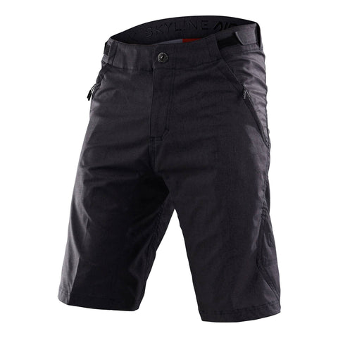 Troy Lee Designs Skyline Air Shorts Mono - Black / 30