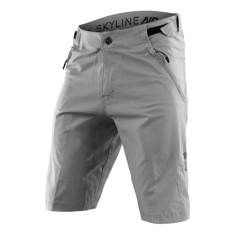 Troy Lee Designs Skyline Air Shorts Mono - Quarry / 34