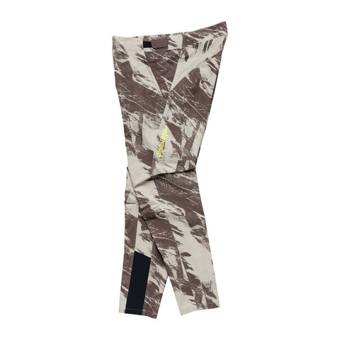 Troy Lee Designs Skyline Trousers Elemental - Dark Earth / 38