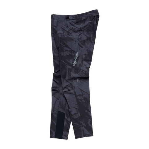 Troy Lee Designs Skyline Trousers Elemental - Obsidian / 38
