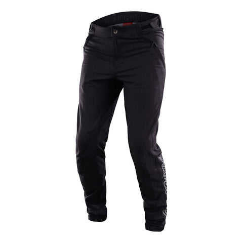 Troy Lee Designs Skyline Trousers Mono - Black / 40