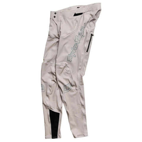 Troy Lee Designs Sprint Ultra Trousers Solid - Quarry / 38