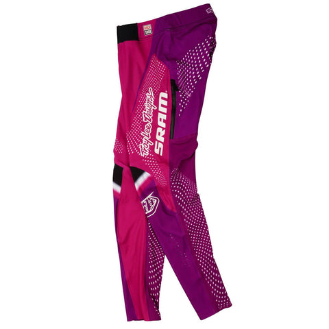 Troy Lee Designs x SRAM Radioscape Sprint Ultra Trousers Fuschia / 34