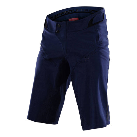 Troy Lee Designs Sprint Ultra Shorts Solid - Navy / 38
