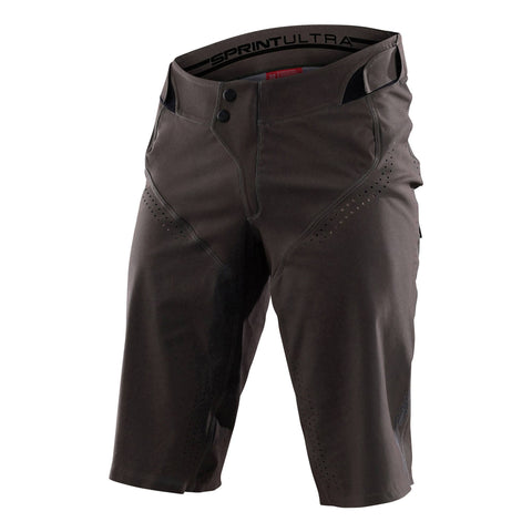 Troy Lee Designs Sprint Ultra Shorts Solid - Fatigue / 36