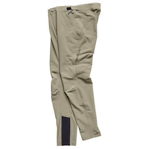 Troy Lee Designs Skyline Youth Trousers Mono - Oak / 22
