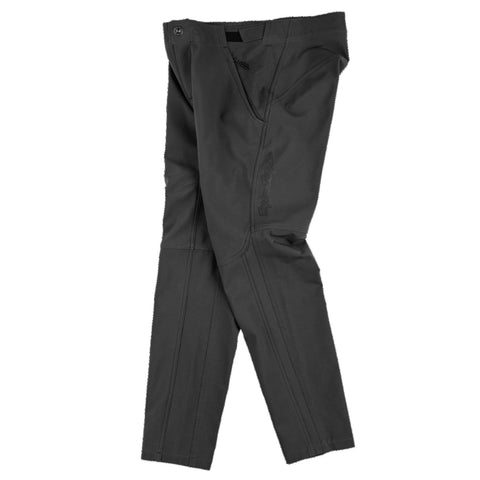 Troy Lee Designs Skyline Chill Trousers Mono - Black / 31