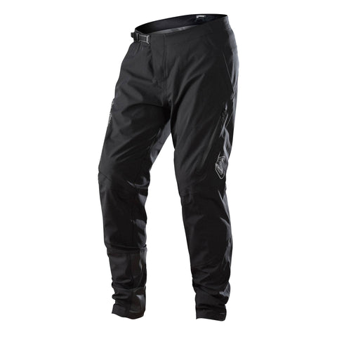 Troy Lee Designs Resist Trousers Solid - Black / 32