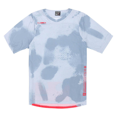 Troy Lee Designs Skyline Air Short Sleeve Jersey Flared - Concrete / XL