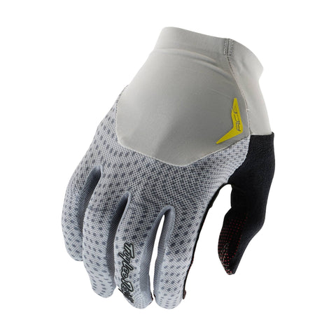 Troy Lee Designs Ace Gloves Radioscape - Mist / XL