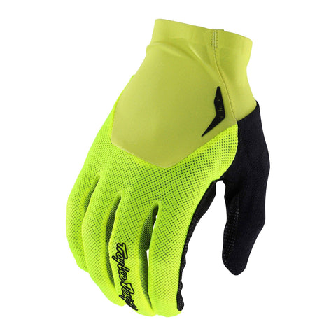 Troy Lee Designs Ace Gloves Mono - Acid / 2XL