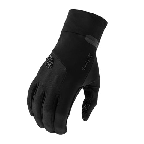 Troy Lee Designs Swelter Pro Gloves Mono - Black / 2XL