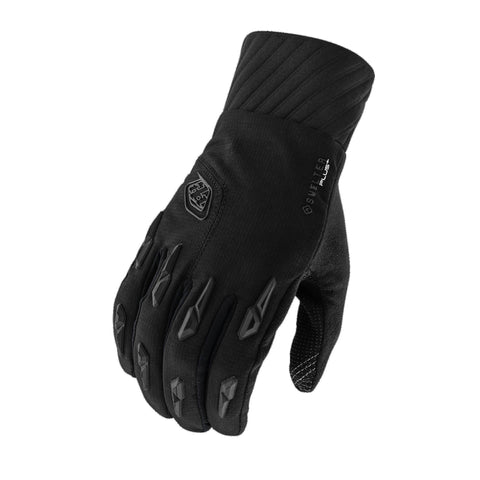Troy Lee Designs Swelter Plus Gloves Mono - Black / L