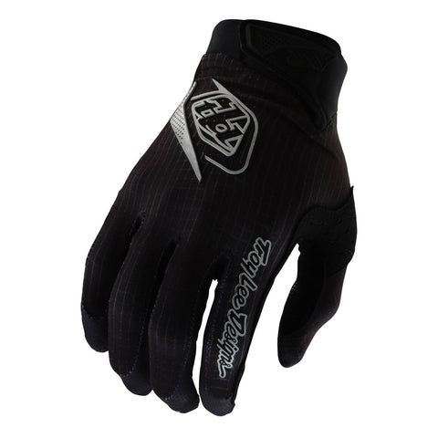 Troy Lee Designs Youth Air Gloves Mono - Black / M